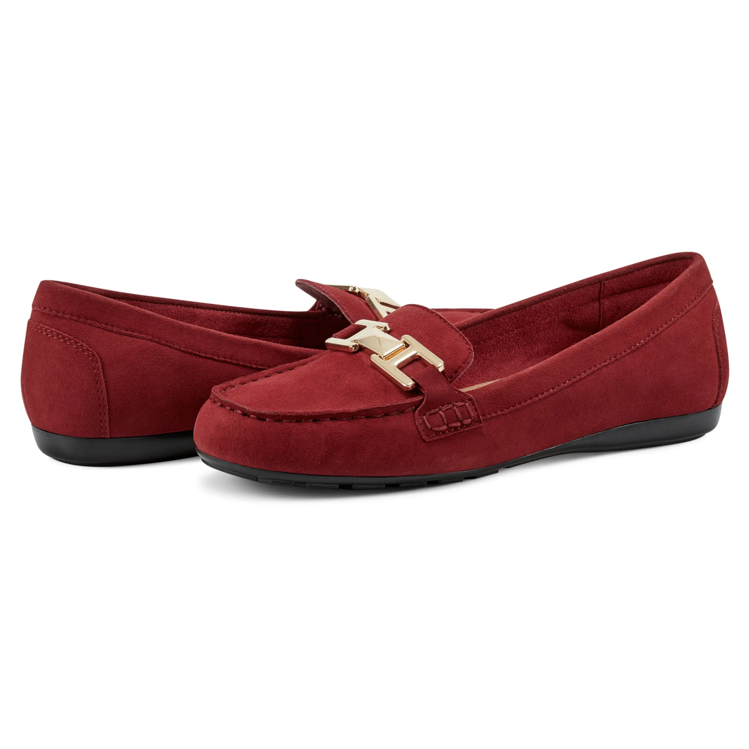 Mallorie Casual Loafers