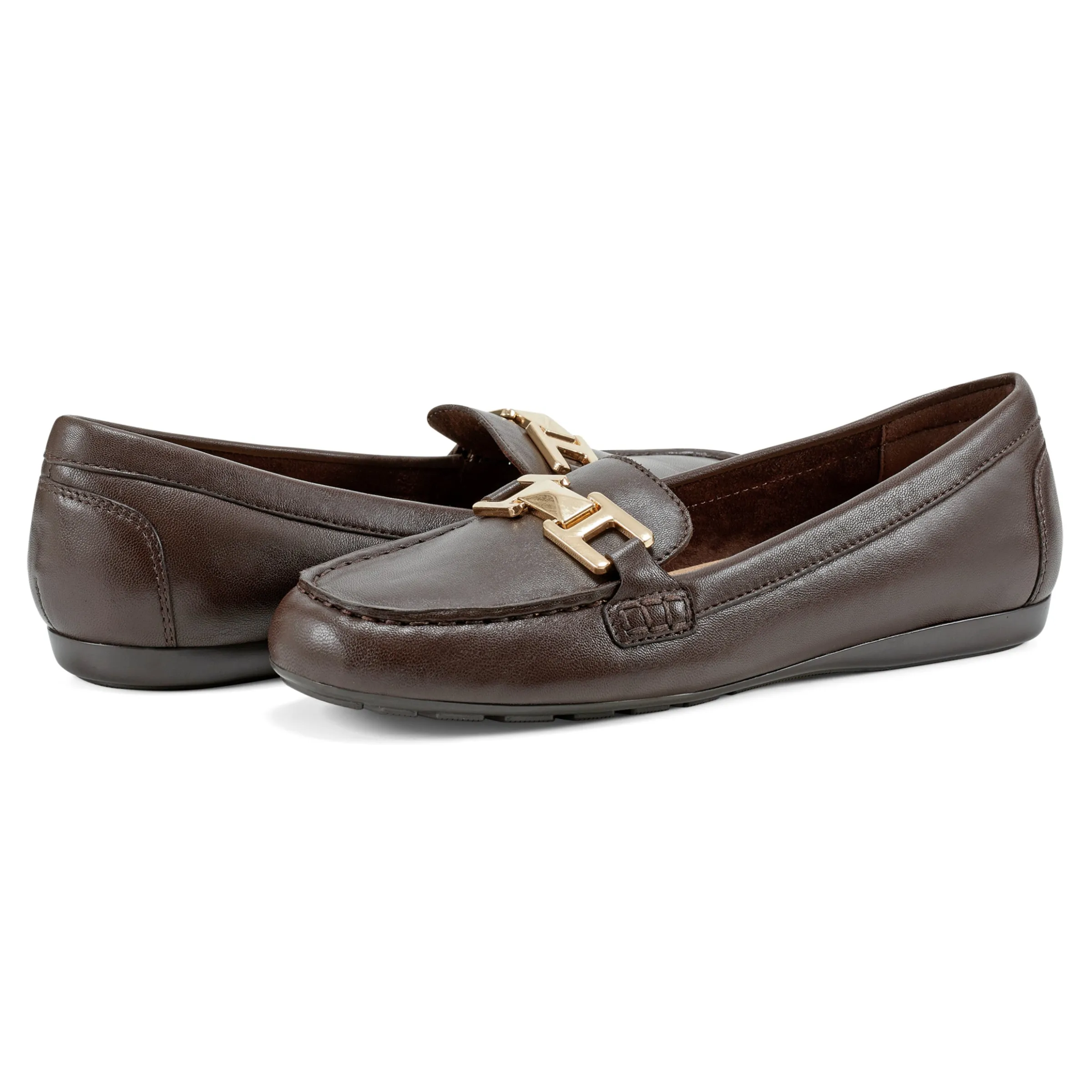 Mallorie Casual Loafers