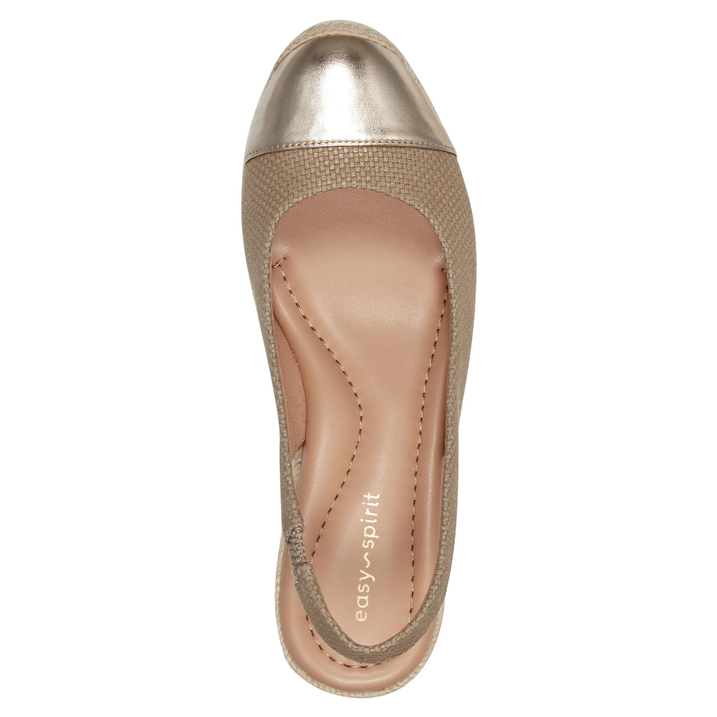 Margie Platform Wedge Slingbacks