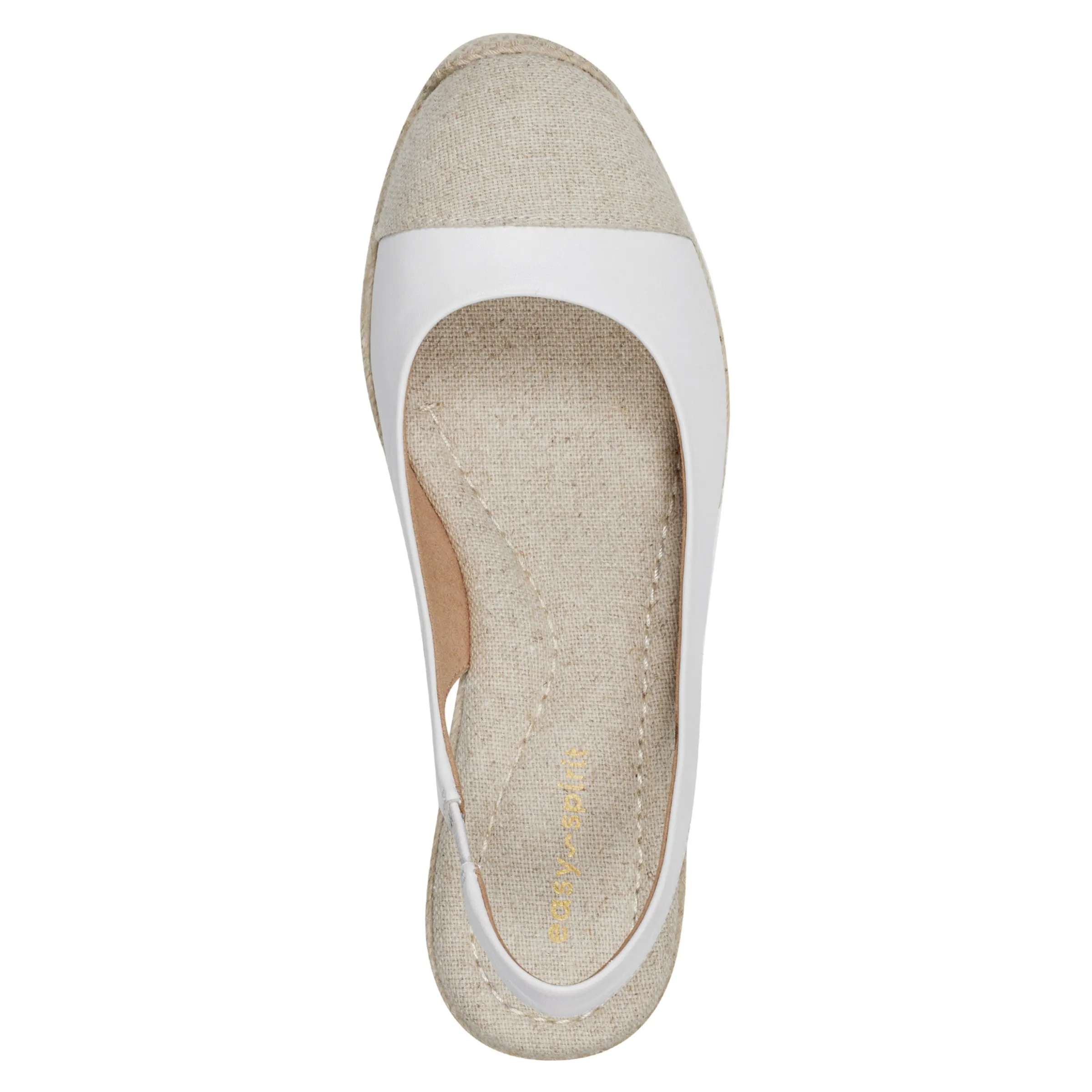 Margie Platform Wedge Slingbacks