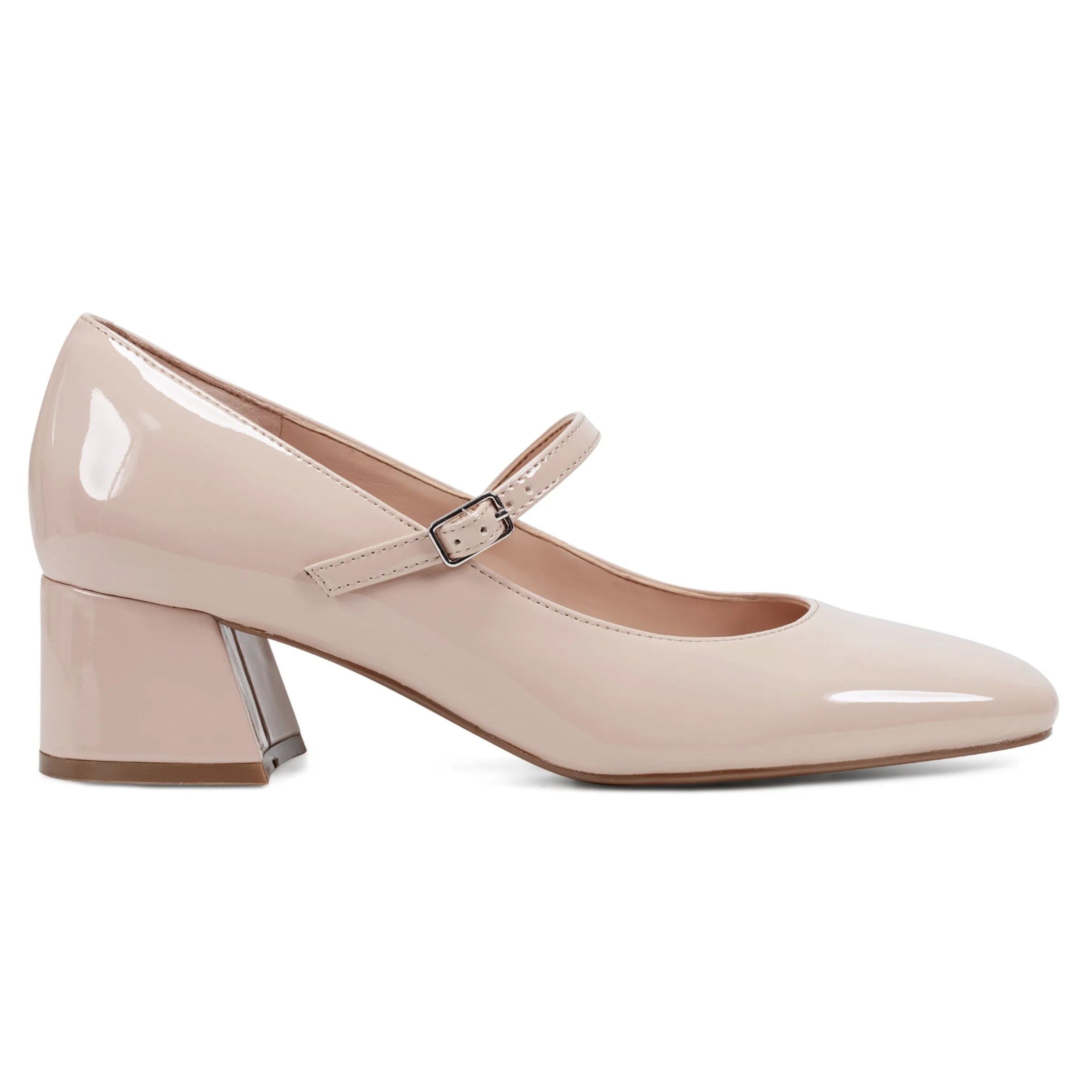 Marlay Mary Jane Pumps