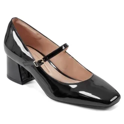 Marlay Mary Jane Pumps