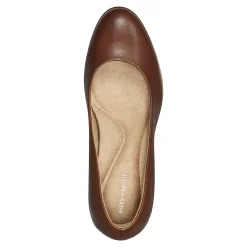 Mckay Lug Sole Dress Pumps