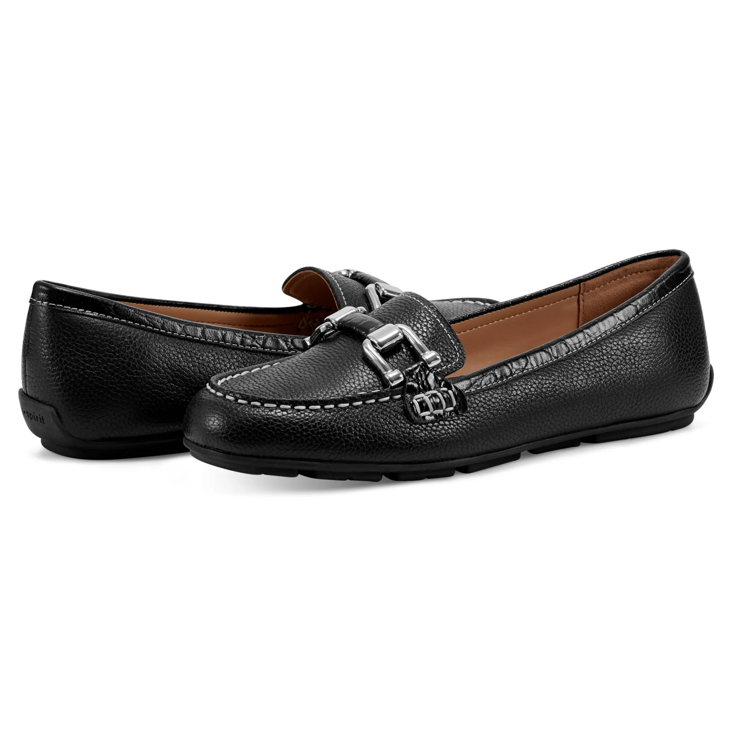 Megan Casual Loafers