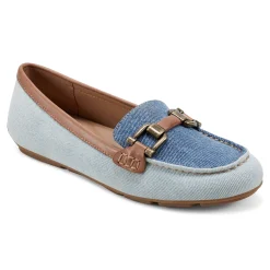 Megan Casual Loafers