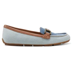 Megan Casual Loafers