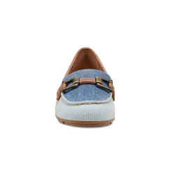 Megan Casual Loafers