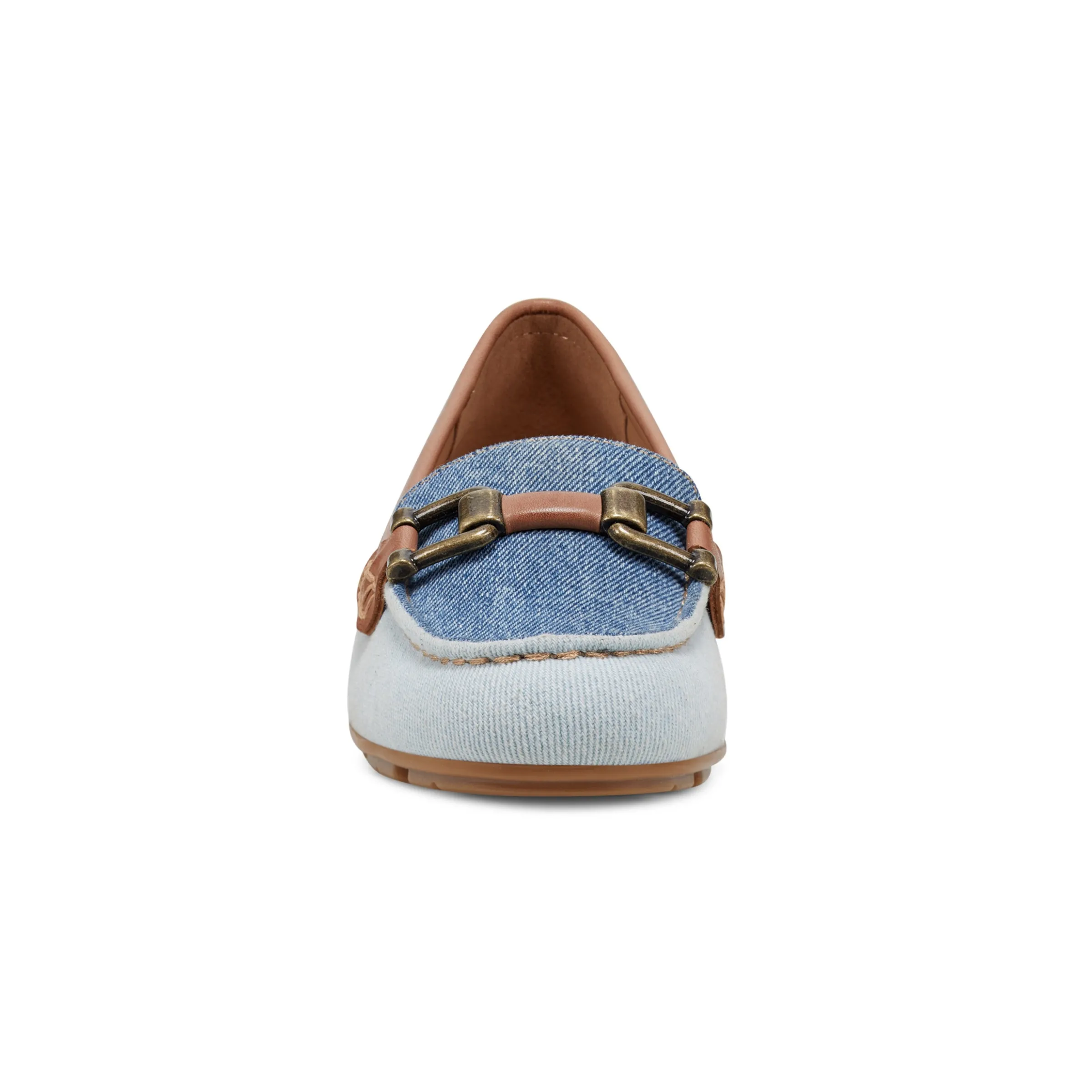 Megan Casual Loafers