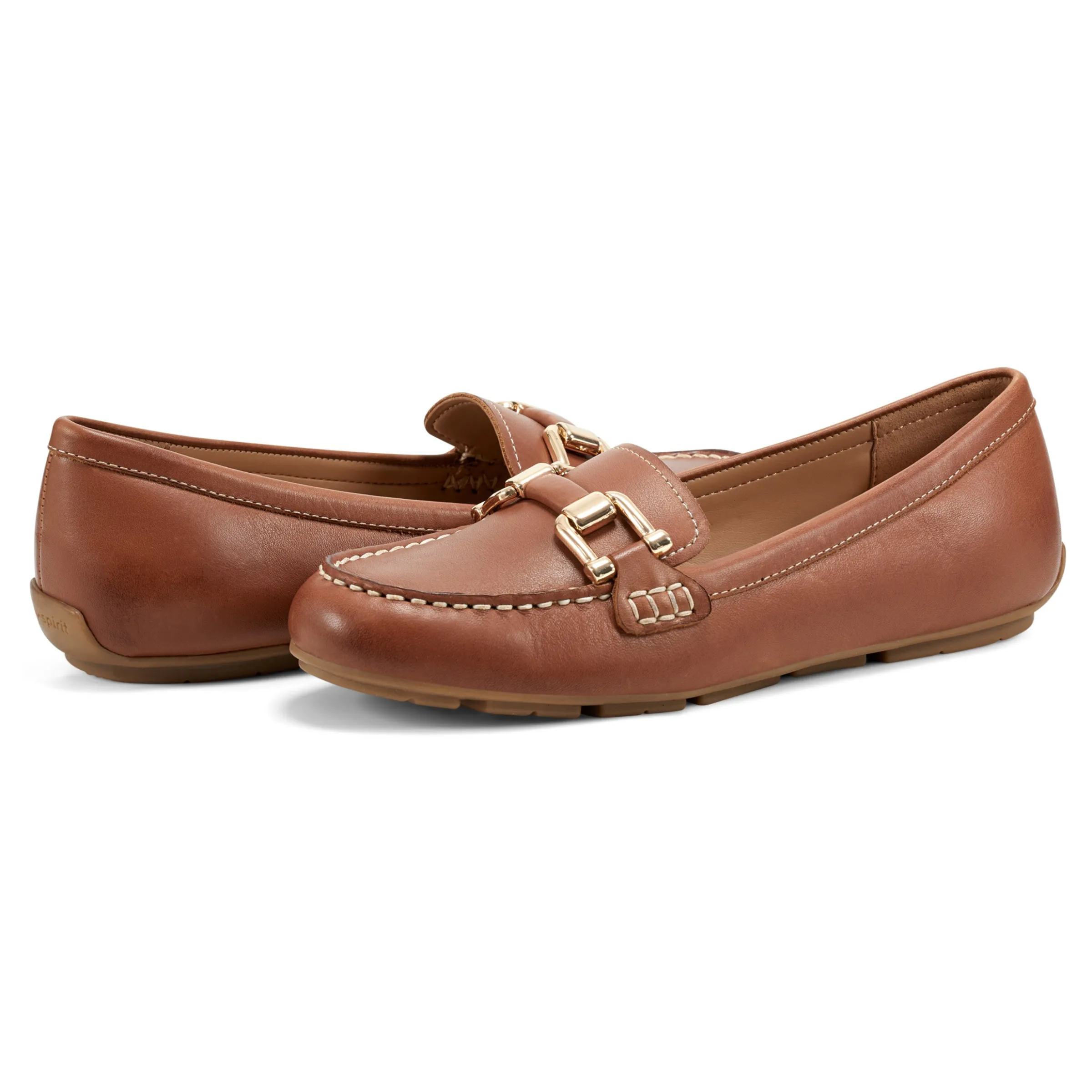Megan Casual Loafers