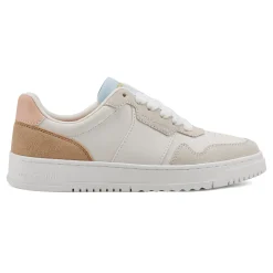 Merci Lace Up Sneakers