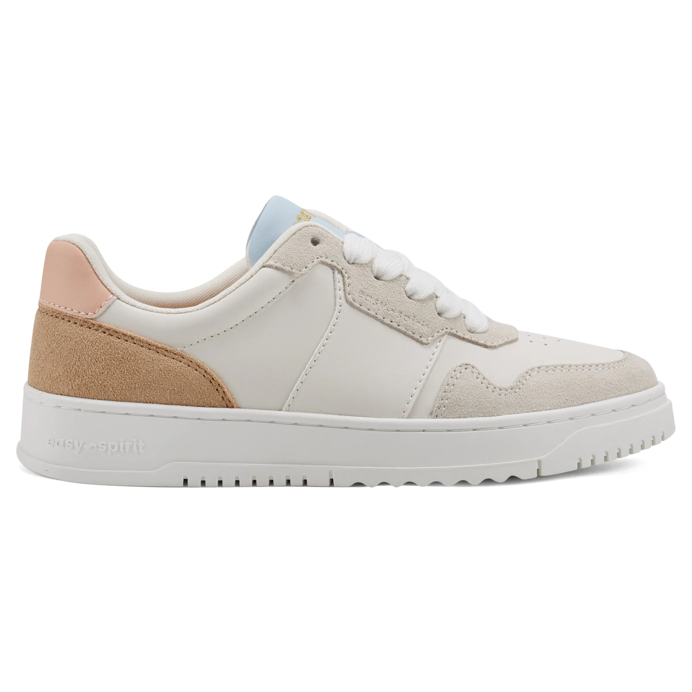 Merci Lace Up Sneakers