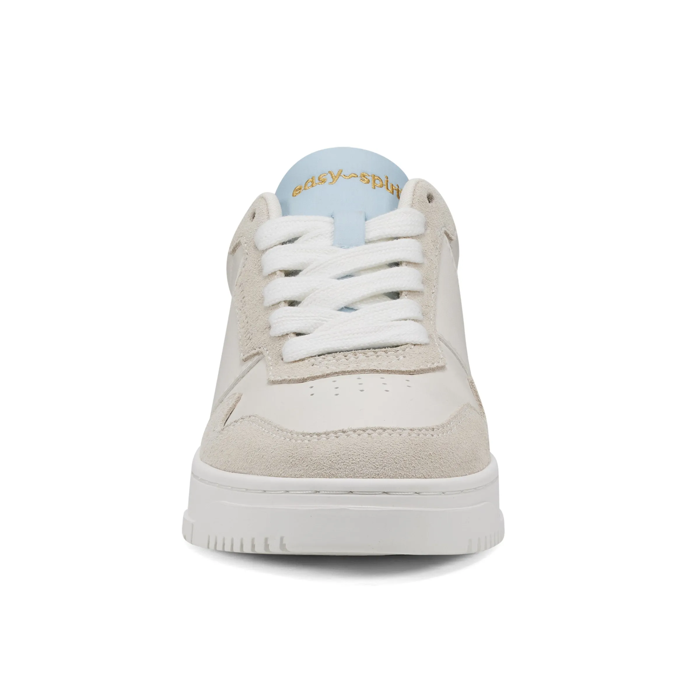 Merci Lace Up Sneakers