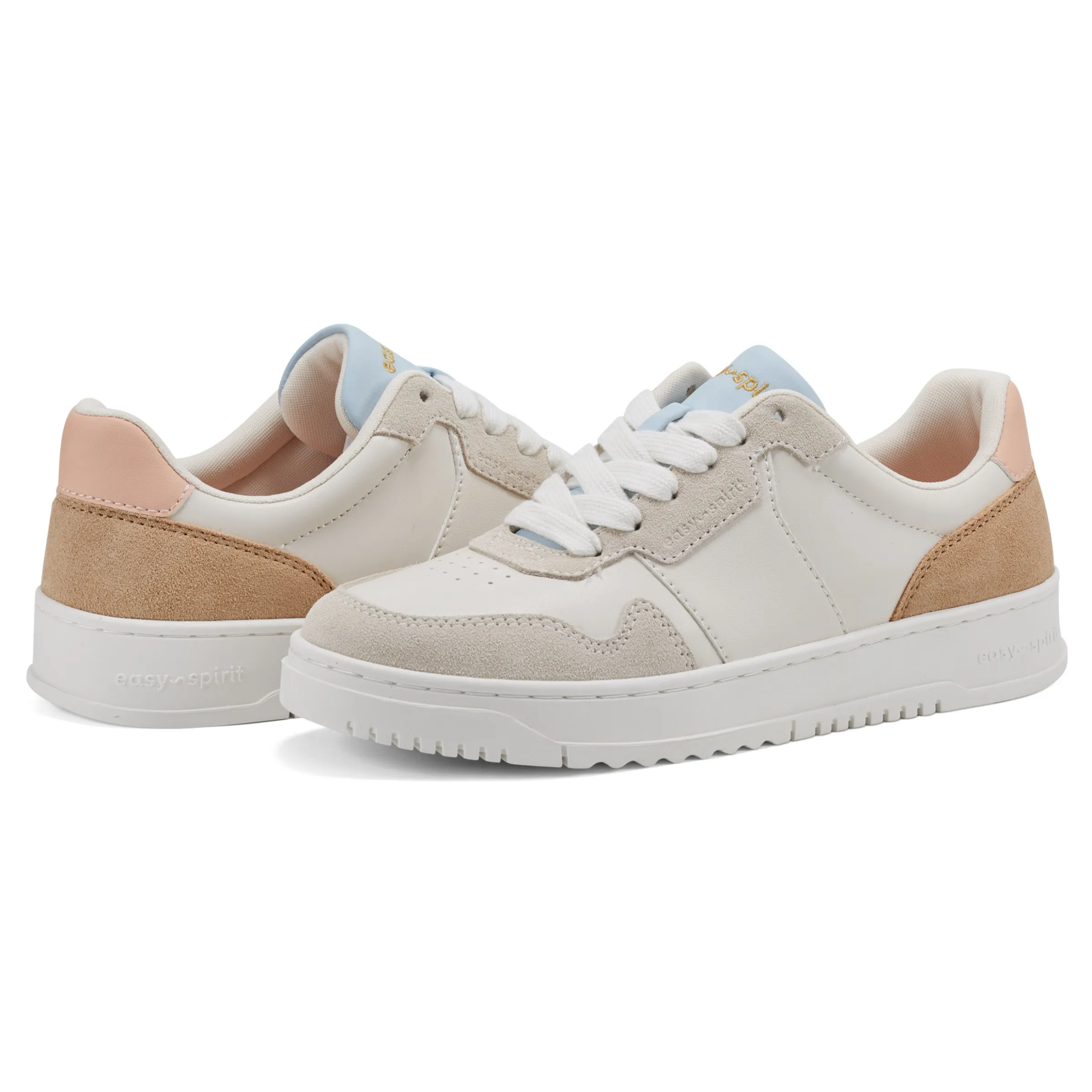 Merci Lace Up Sneakers