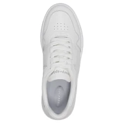 Merci Lace Up Sneakers