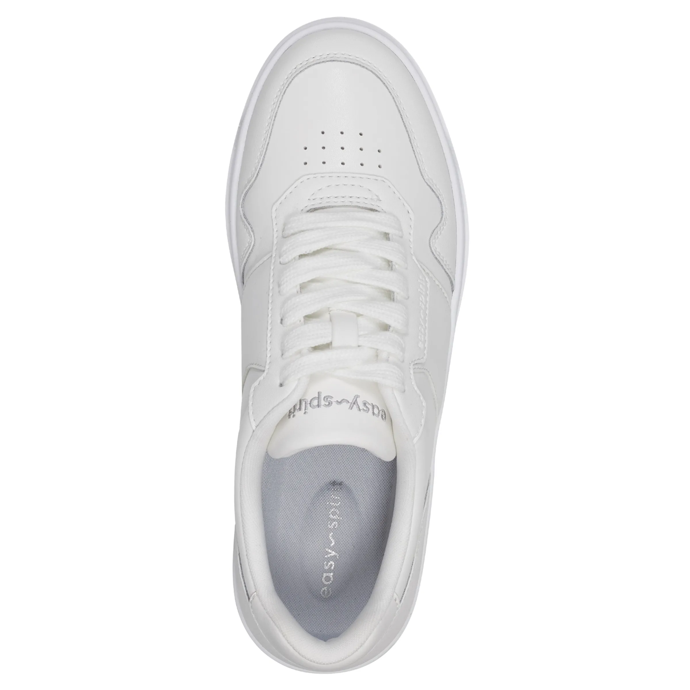 Merci Lace Up Sneakers