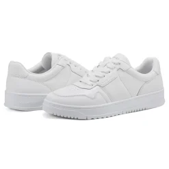 Merci Lace Up Sneakers