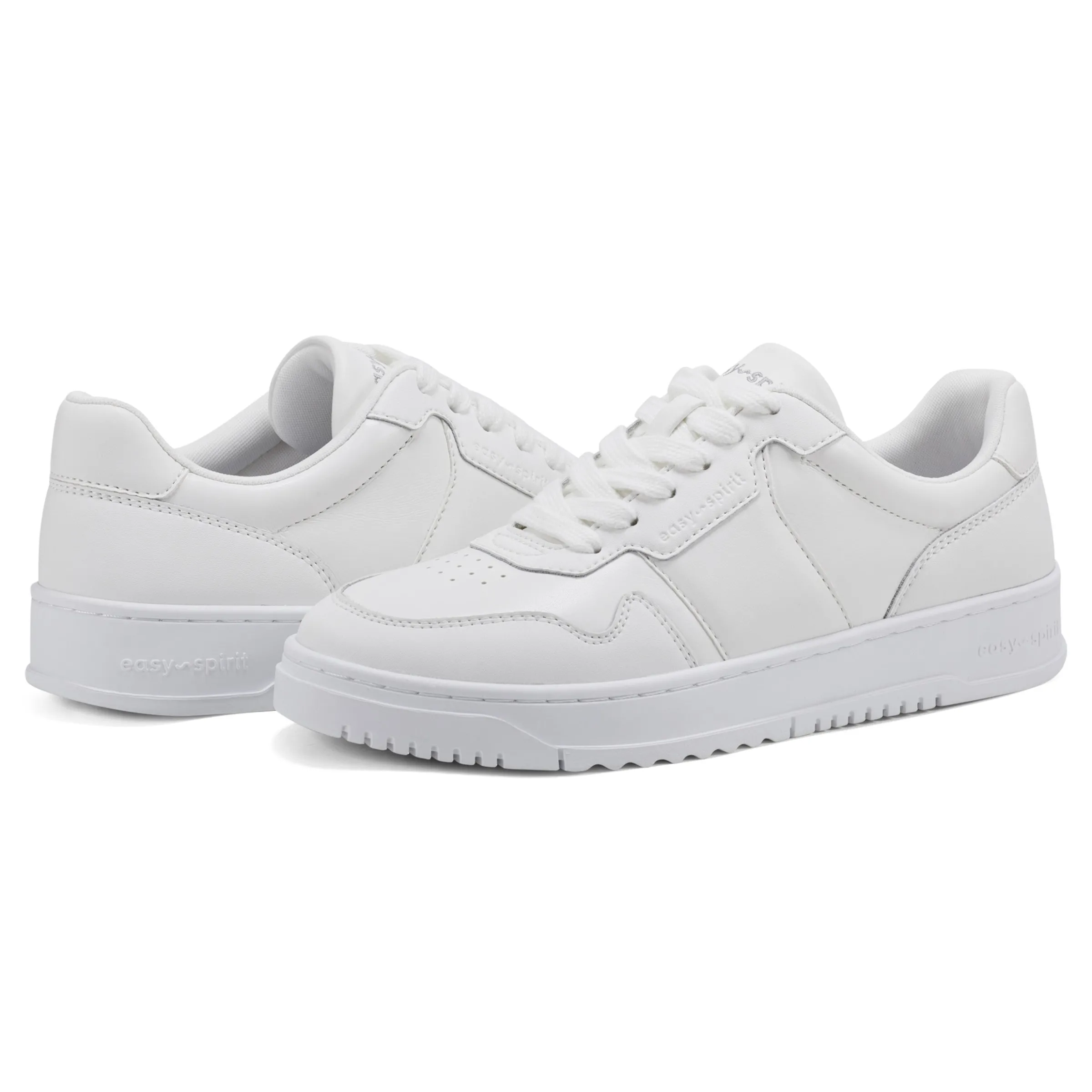 Merci Lace Up Sneakers