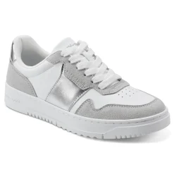 Merci Lace Up Sneakers