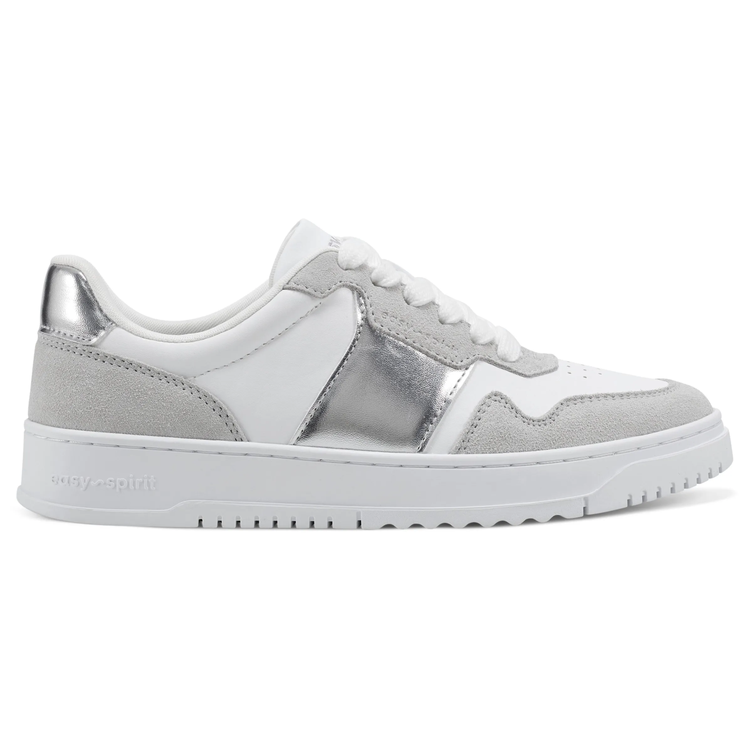 Merci Lace Up Sneakers