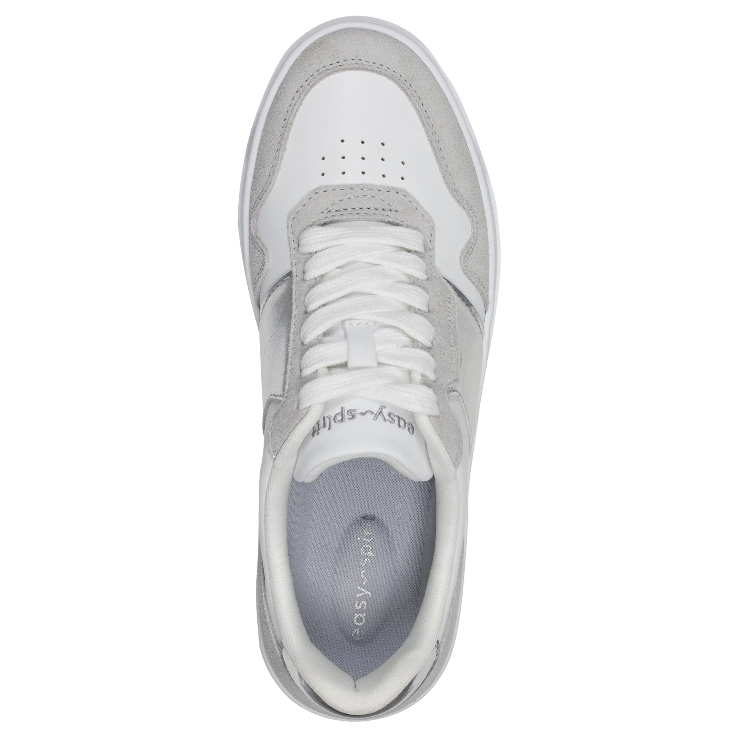Merci Lace Up Sneakers