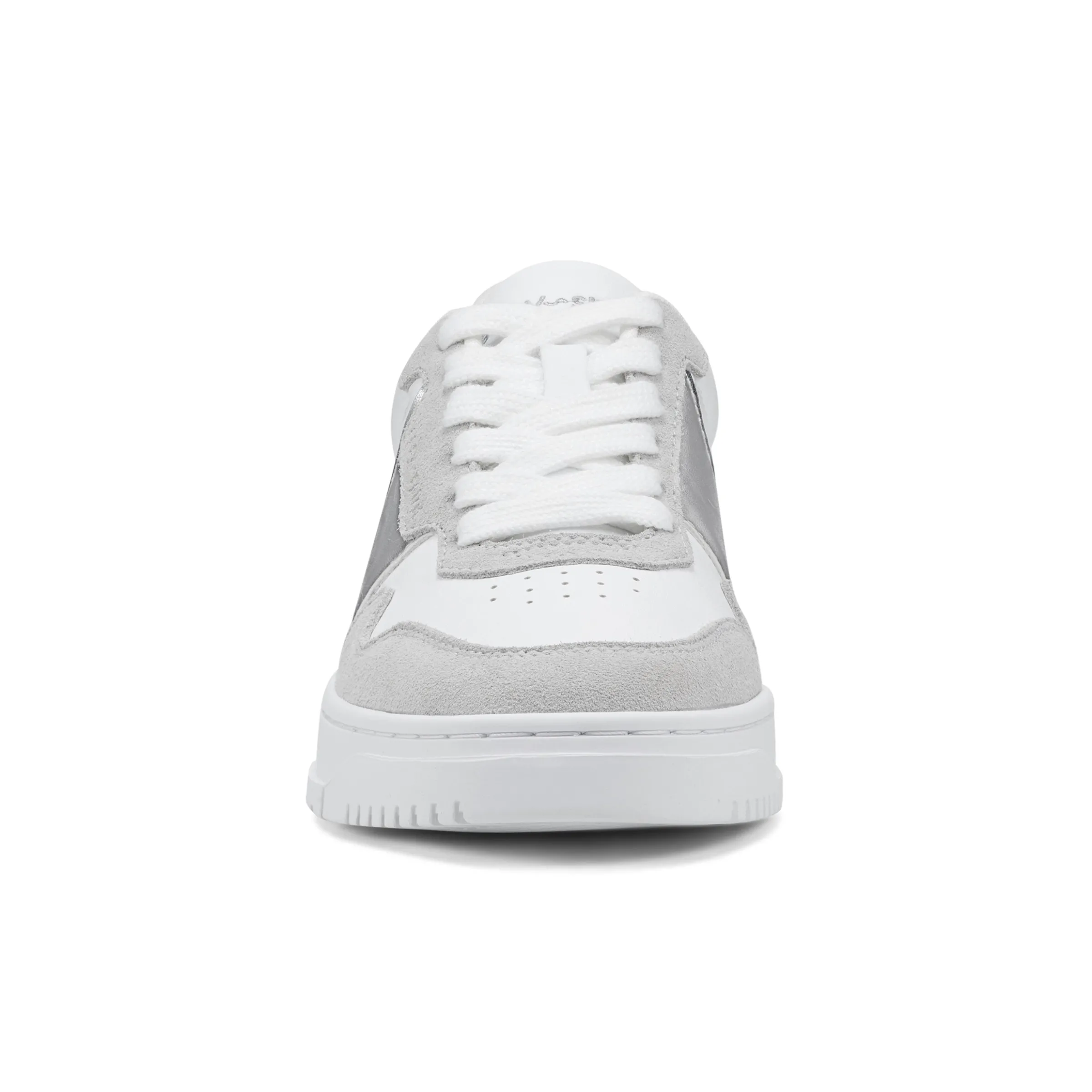 Merci Lace Up Sneakers