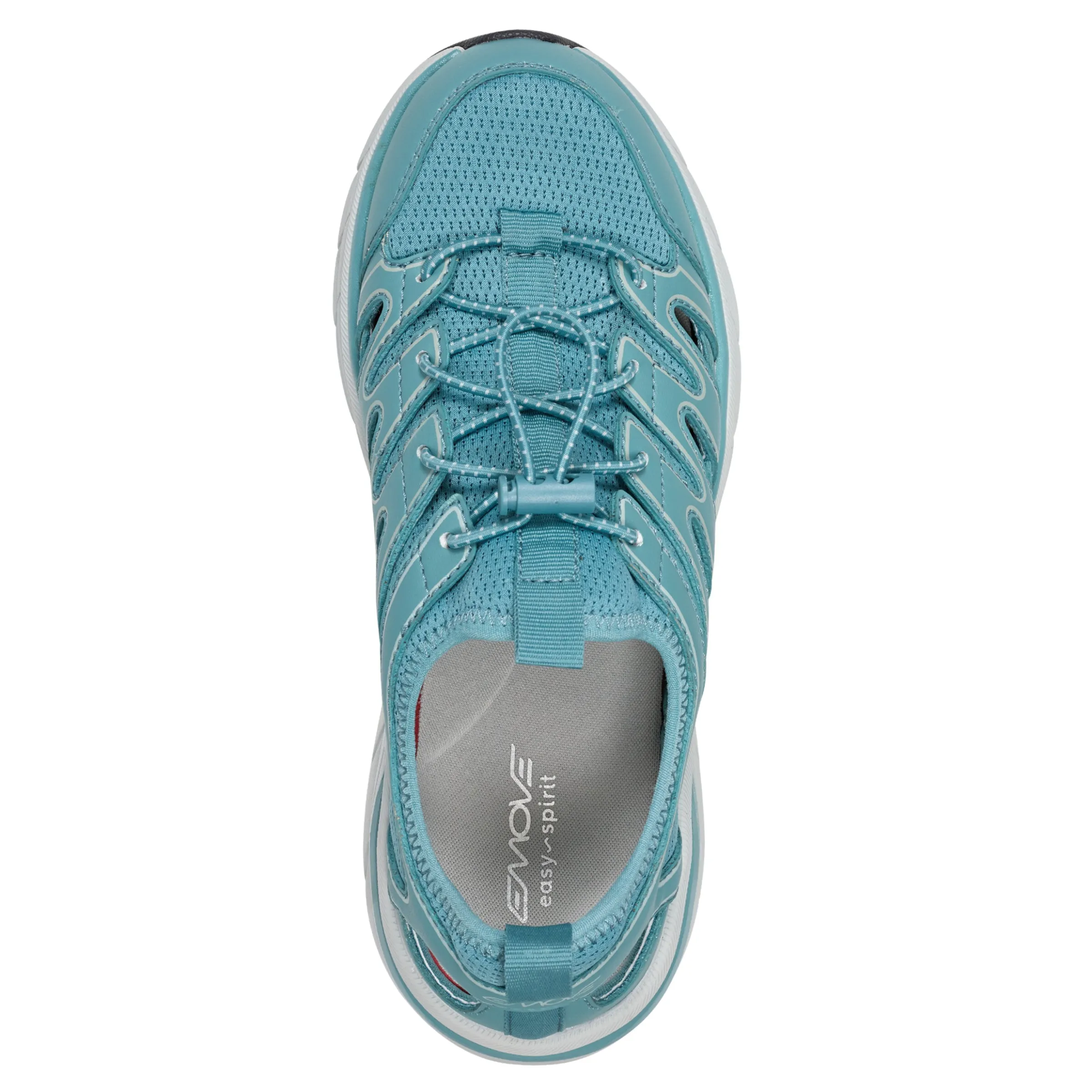 Metri Slip On Walking Shoes