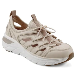 Metri Slip On Walking Shoes