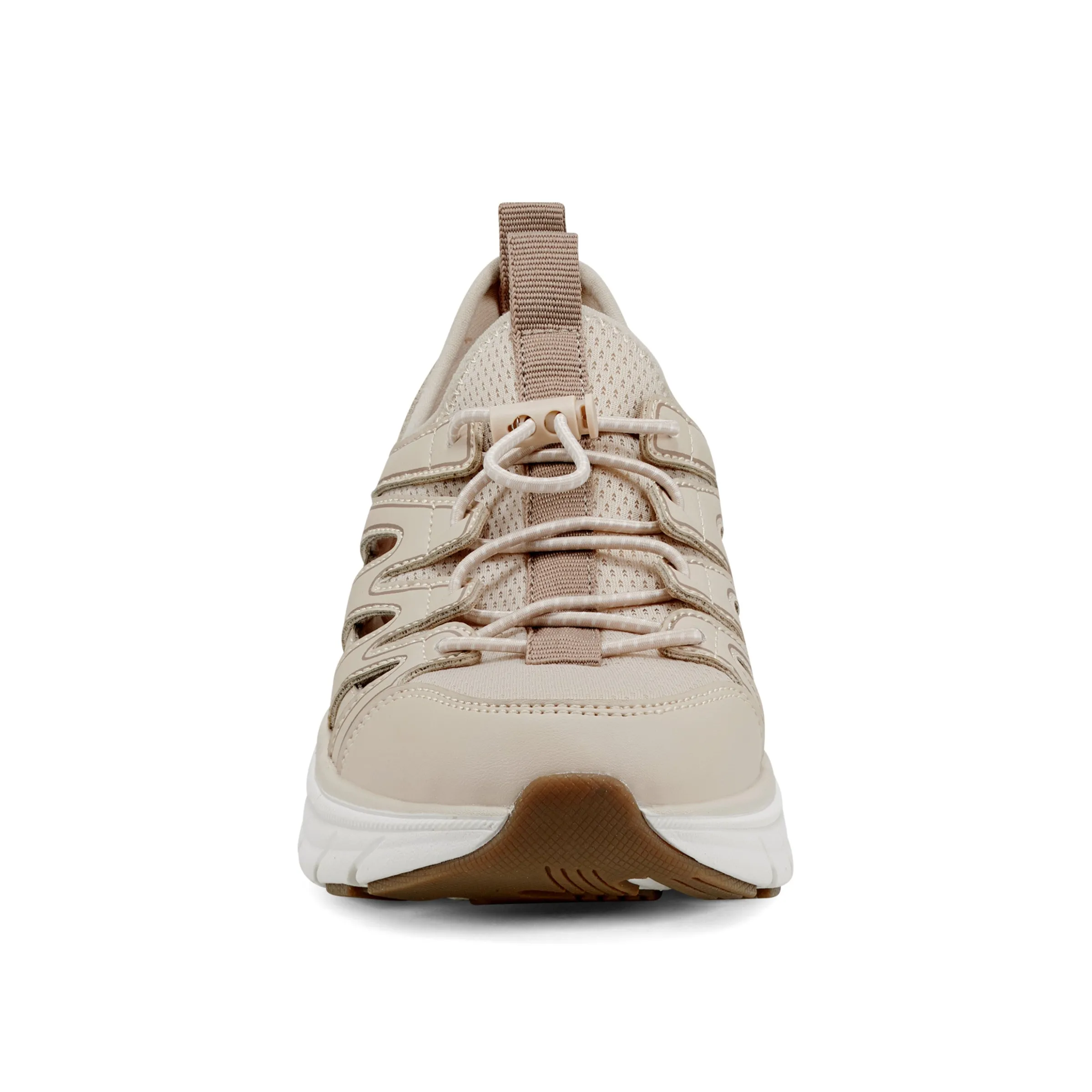 Metri Slip On Walking Shoes