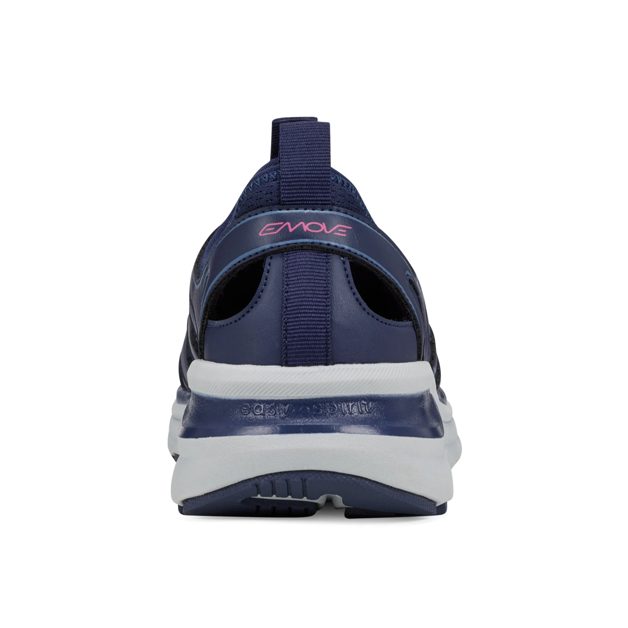 Metri Slip On Walking Shoes
