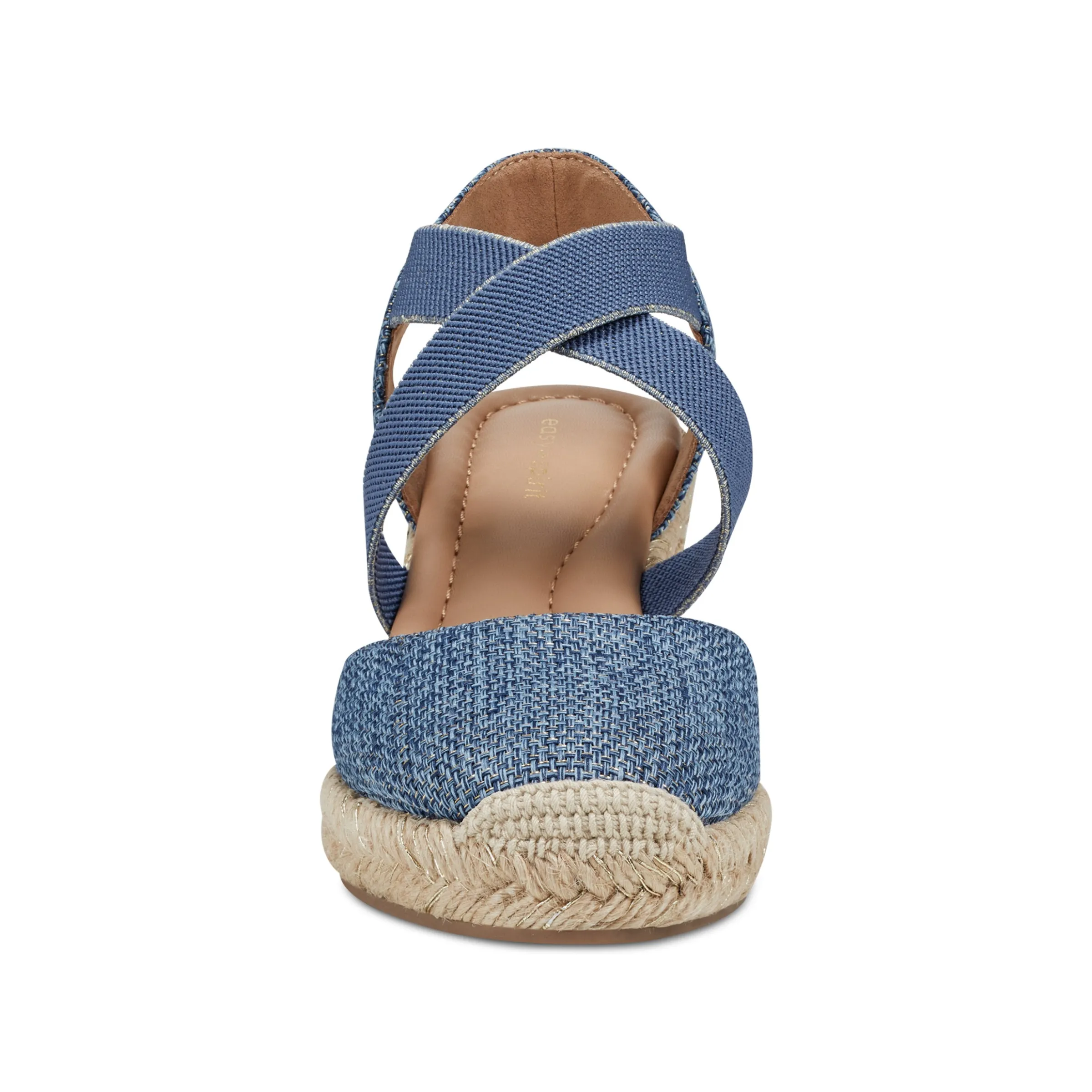 Meza Espadrille Wedge Sandals