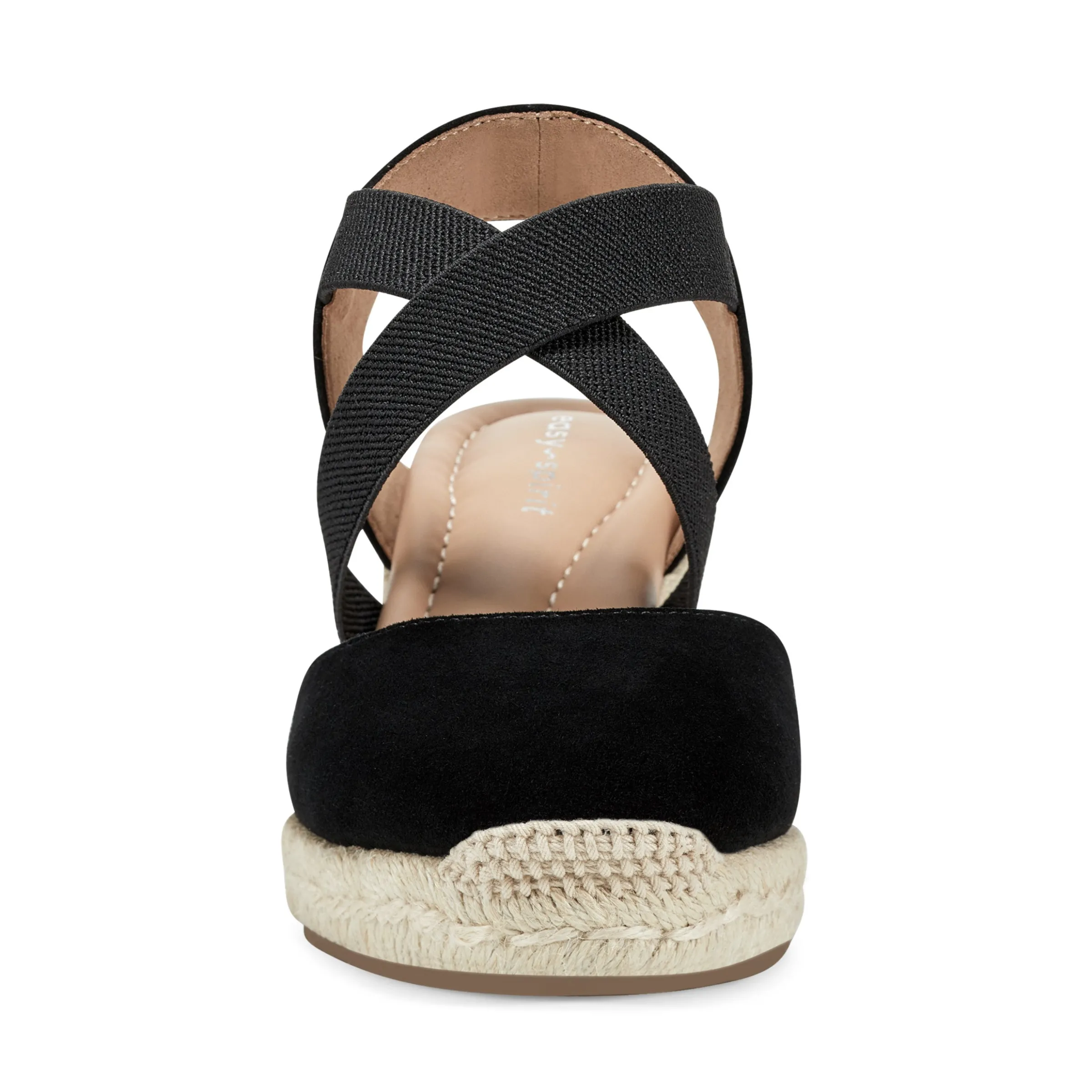 Meza Espadrille Wedge Sandals