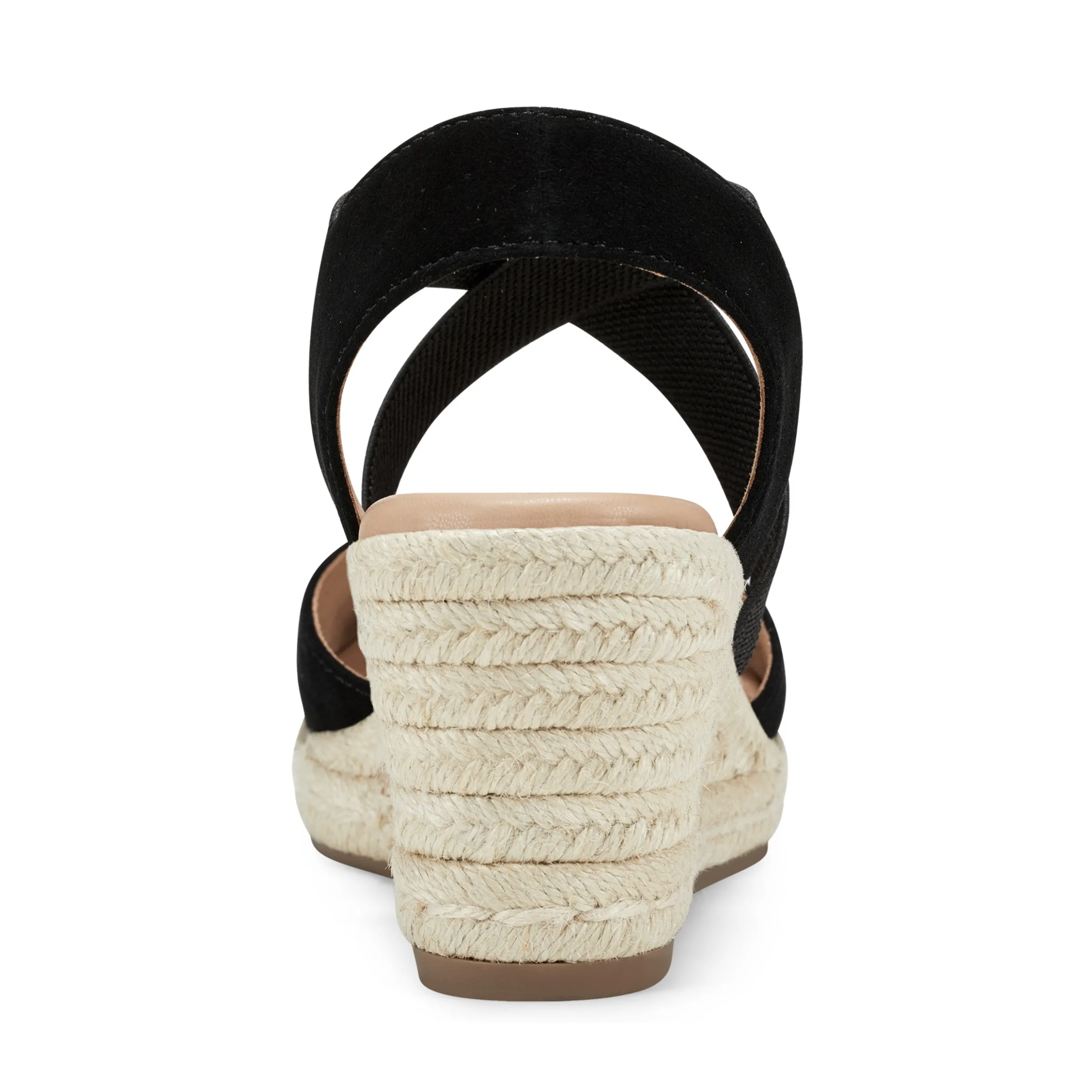 Meza Espadrille Wedge Sandals