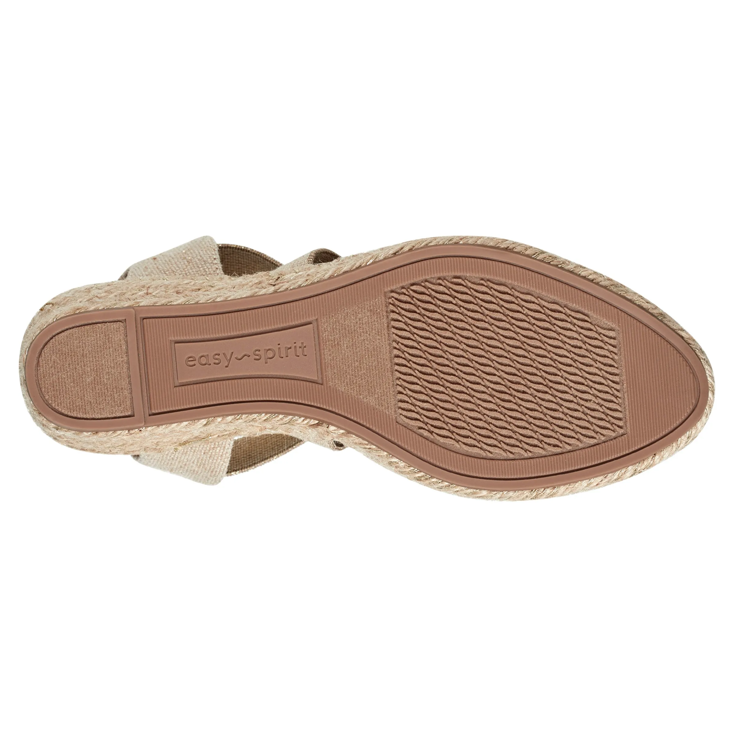 Meza Espadrille Wedge Sandals
