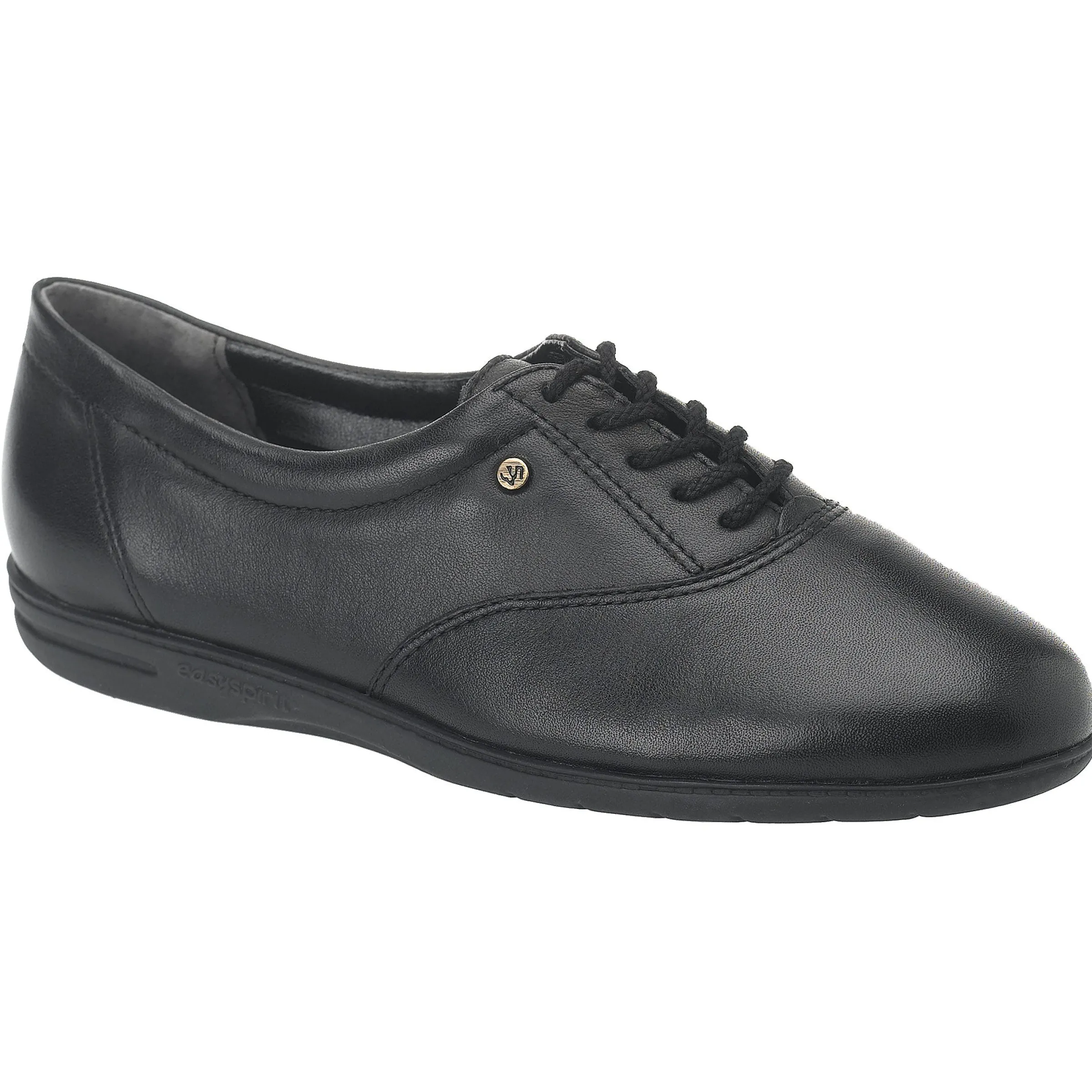 Motion Leather Oxfords
