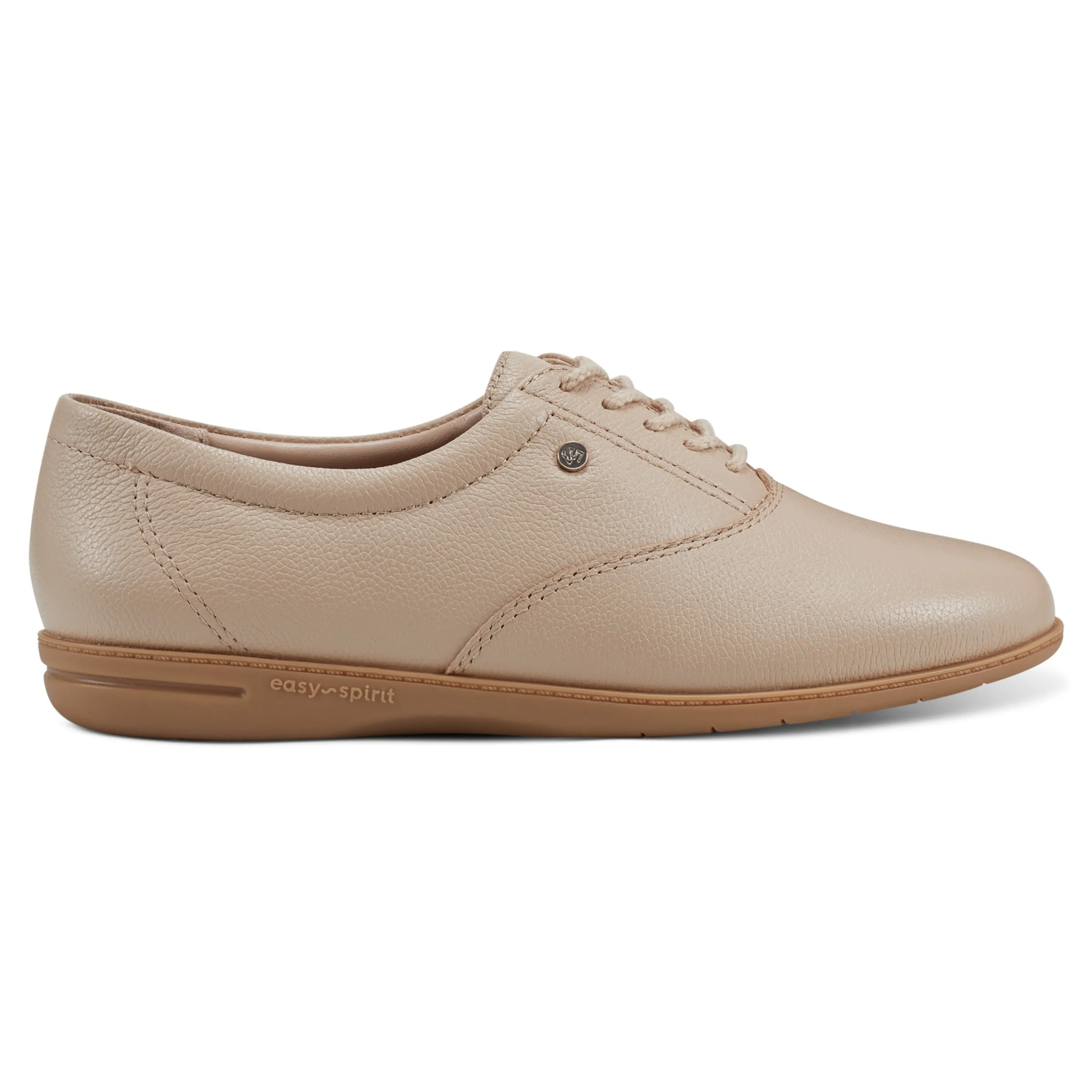 Motion Leather Oxfords