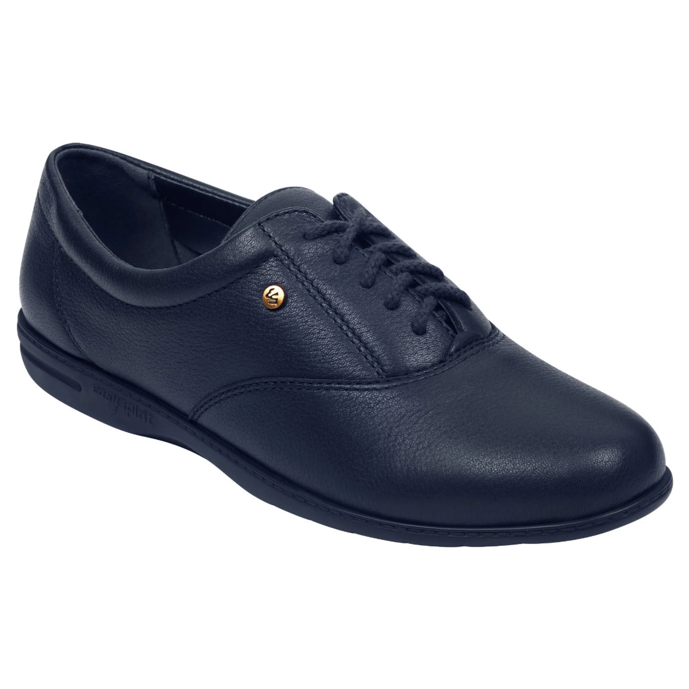 Motion Leather Oxfords