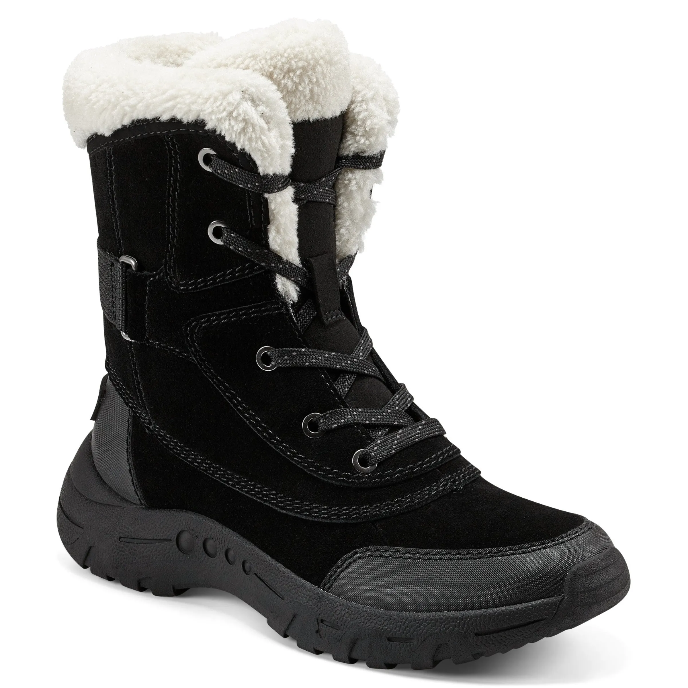 Norte Cold Weather Booties