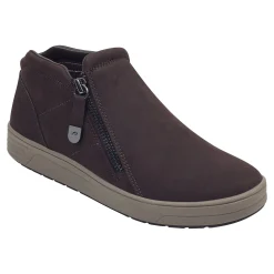 Novia Casual Ankle Booties