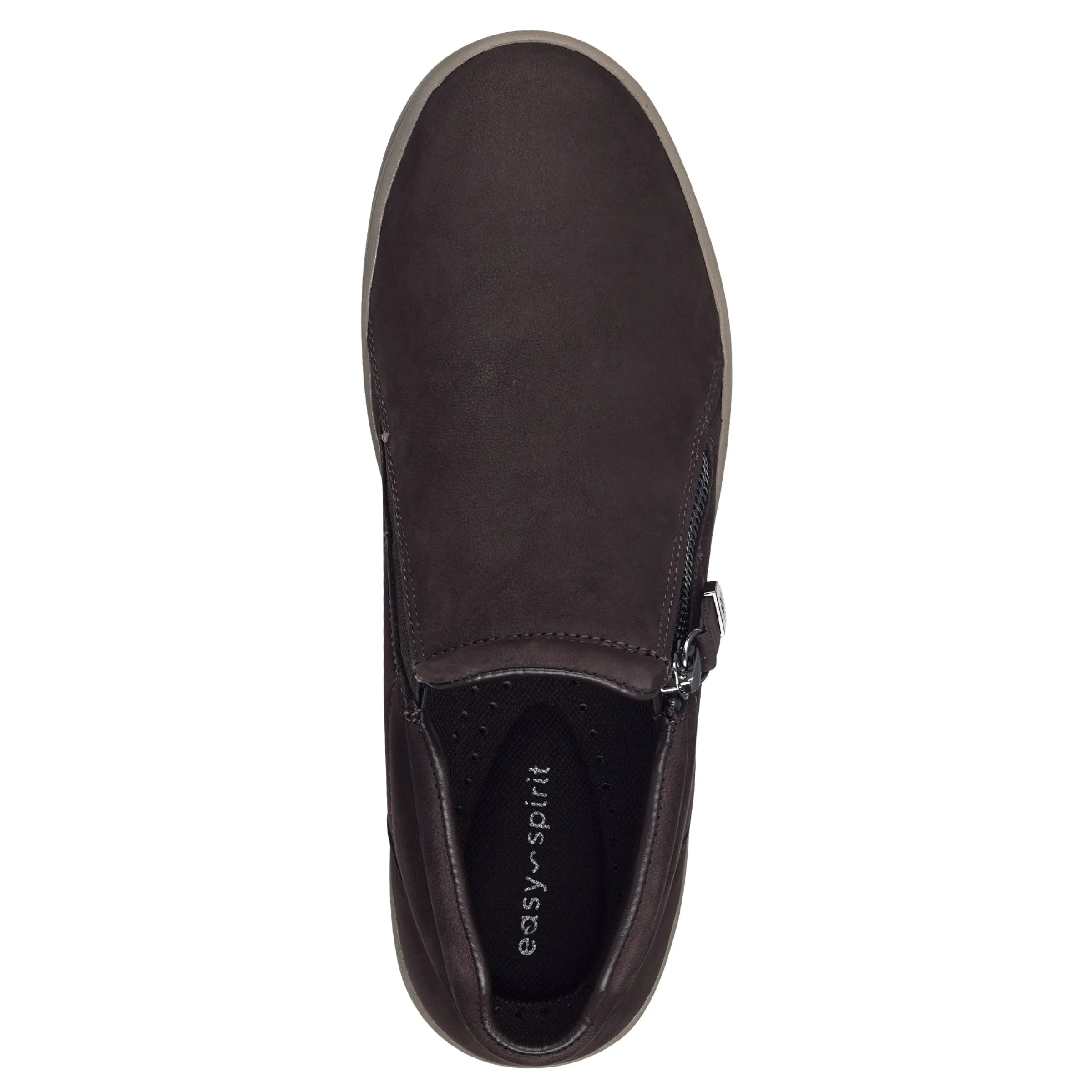 Novia Casual Ankle Booties
