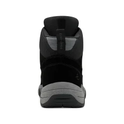 Nylaa Lace Up Hiker Booties