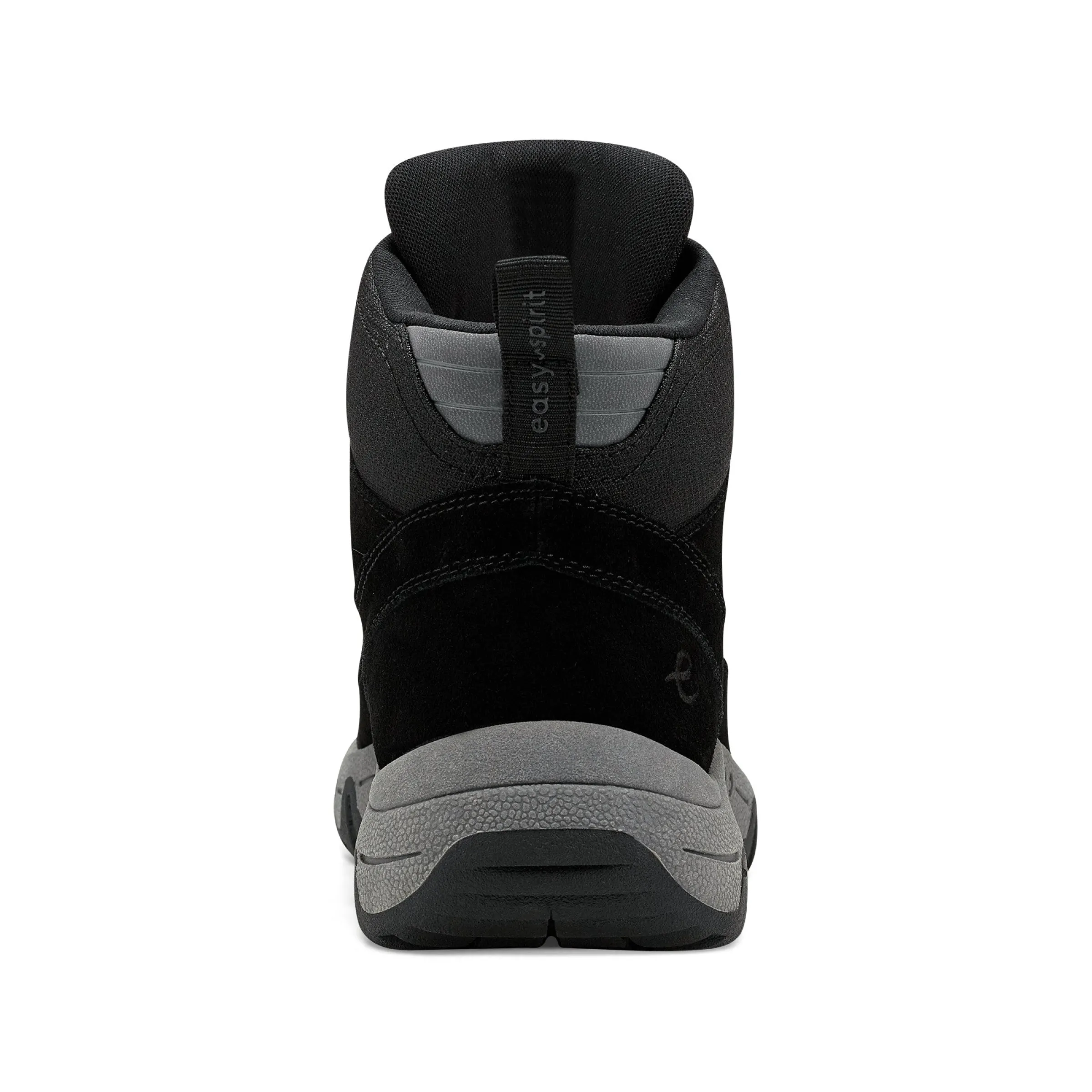 Nylaa Lace Up Hiker Booties