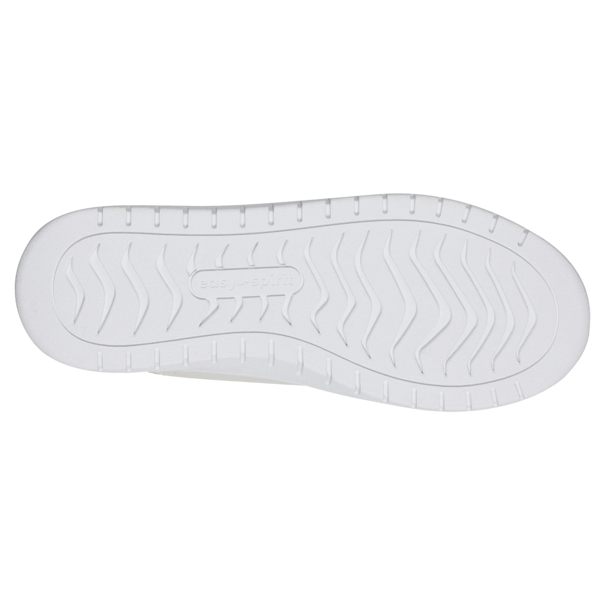 Onyx Lace Up Platform Walking Shoes
