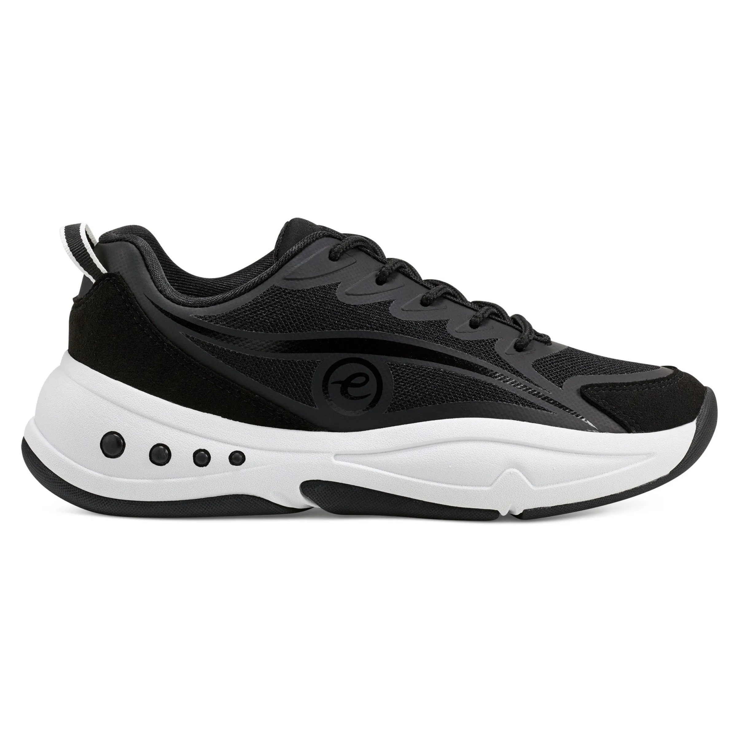 Pacer Lace Up Sneakers