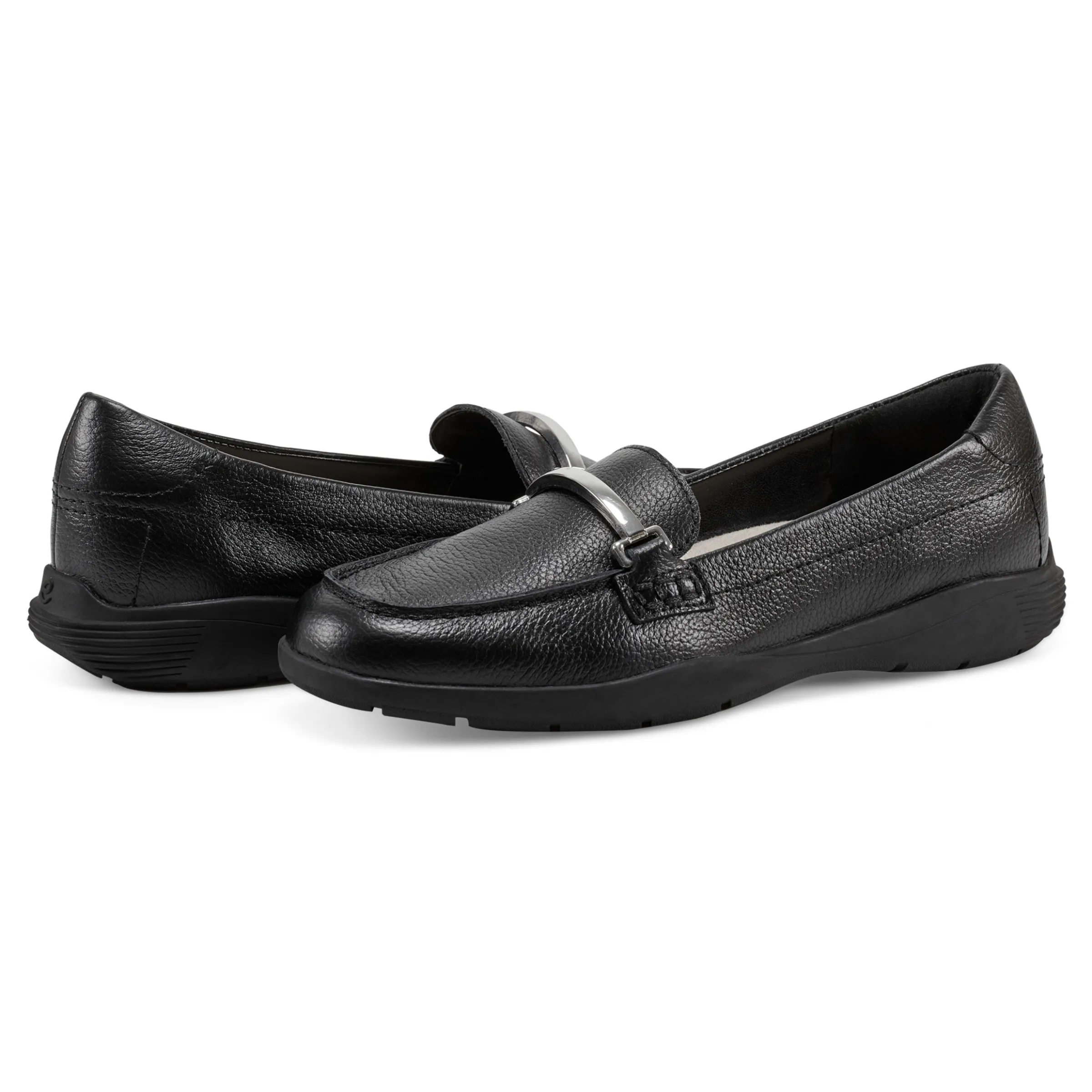 Paula Casual Loafers