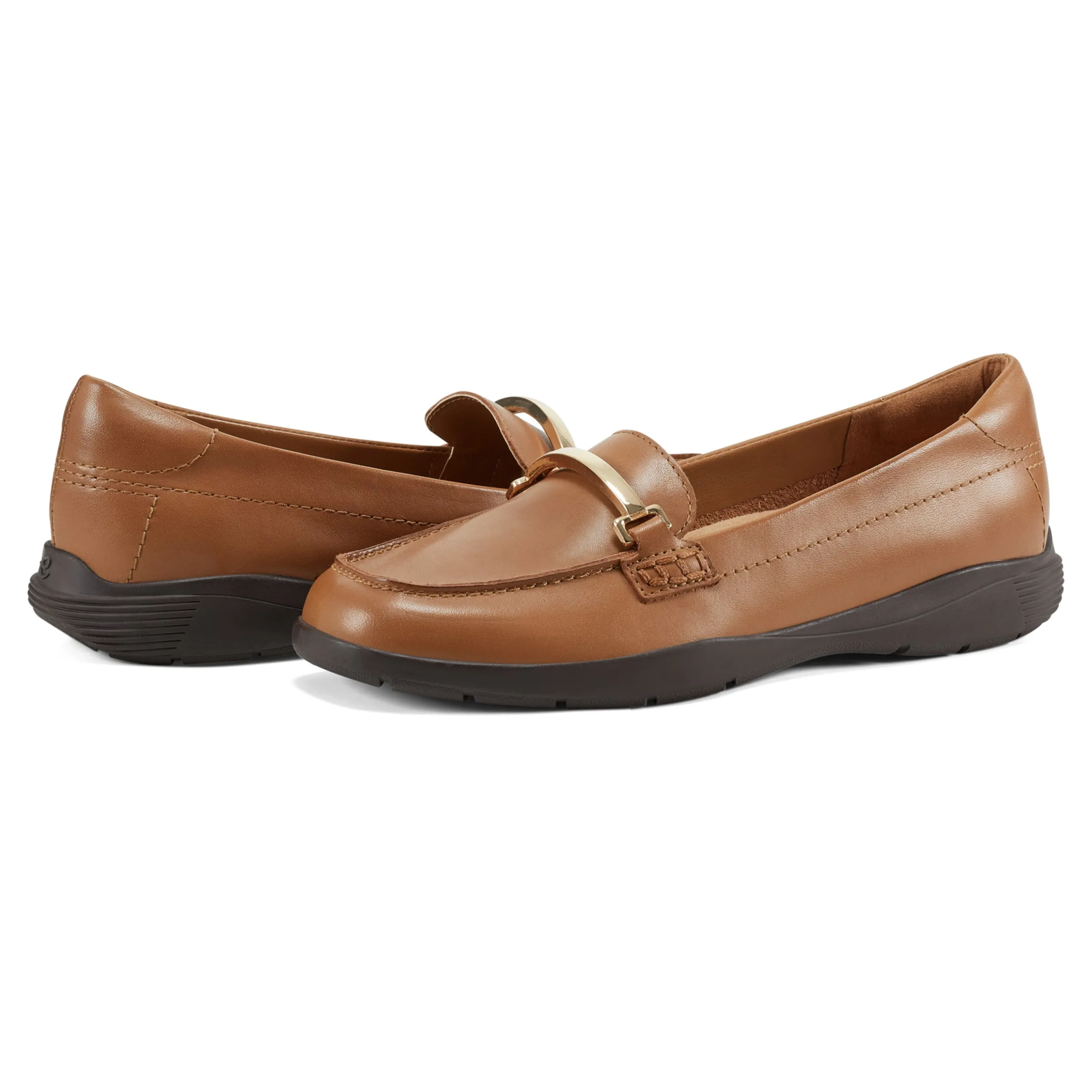 Paula Casual Loafers
