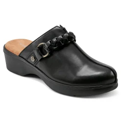 Paxton Casual Clogs