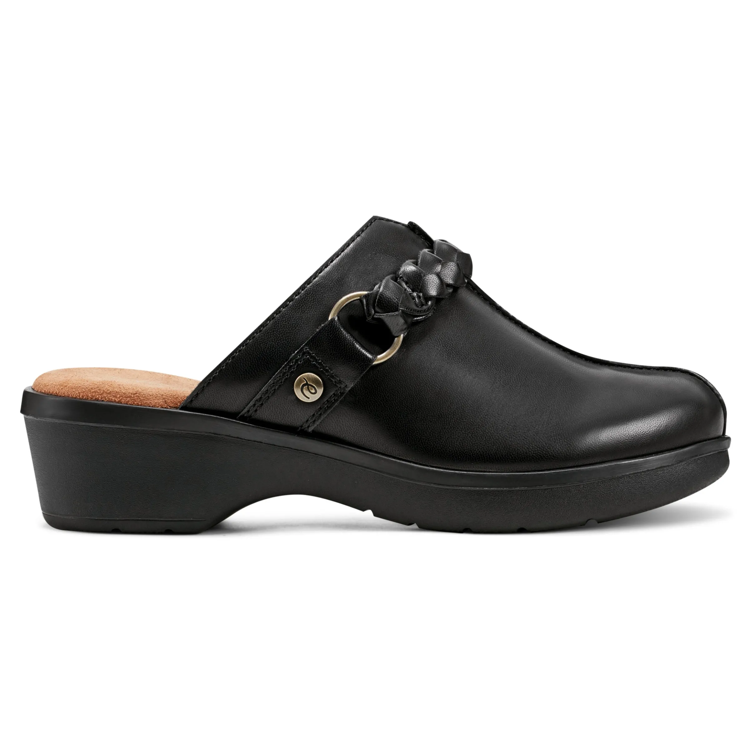 Paxton Casual Clogs