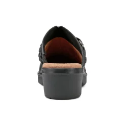 Paxton Casual Clogs