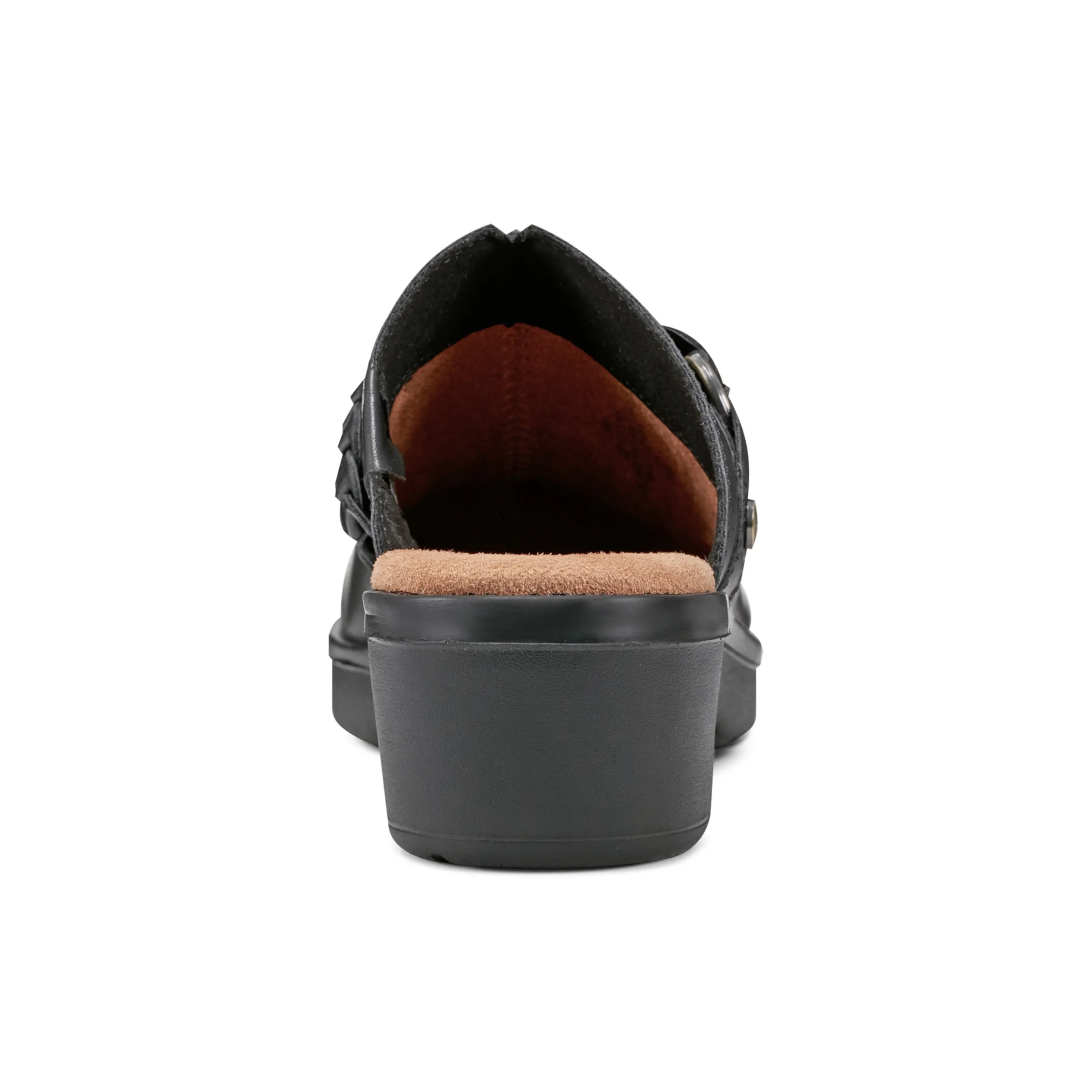 Paxton Casual Clogs