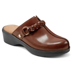 Paxton Casual Clogs